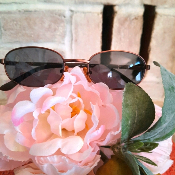 Gucci Accessories - Vintage Gucci Sunglasses